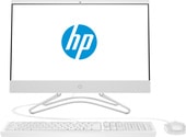 Моноблок HP 22-c0009ur 4GV07EA