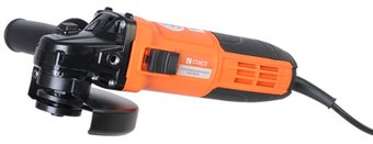 Угловая шлифмашина Союз УШС-90124