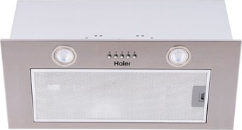 Кухонная вытяжка Haier HVX-BI671X