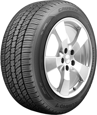 Автомобильные шины Kumho Crugen Premium KL33 255/45R20 105V