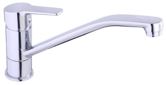 Однорычажный смеситель Rubineta Uno-20