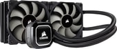 Кулер для процессора Corsair Hydro H100x