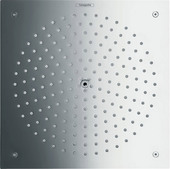 Верхний душ Hansgrohe Raindance Air 1 jet 260x260 [26472000]