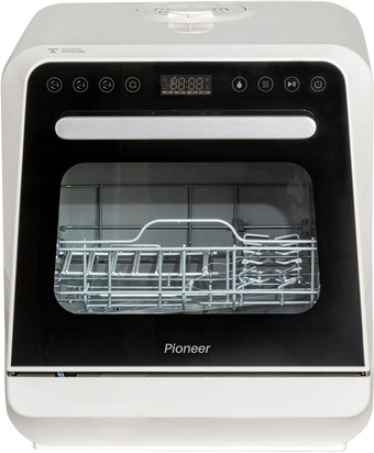 Настольная посудомоечная машина Pioneer DWM05