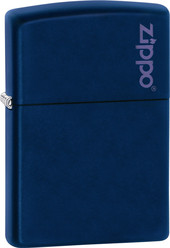 Зажигалка Zippo Classic 239ZL Navy Matte