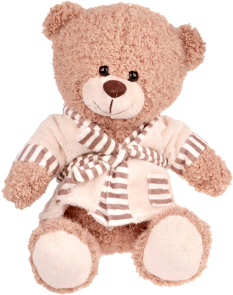 Классическая игрушка Weihai Мишка Мартин V27078/21