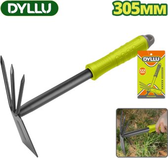 Тяпка Dyllu DTTW2130
