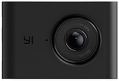 Автомобильный видеорегистратор YI Dash Camera C2