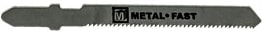 Набор пильных полотен Faster Tools 3563 (5 шт)