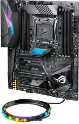Материнская плата ASUS ROG Strix X299-XE Gaming