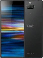 Смартфон Sony Xperia 10 Plus I4213 Dual SIM 4GB/64GB (черный)