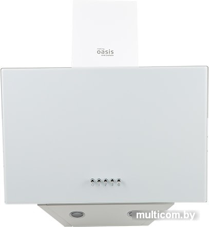 Кухонная вытяжка Oasis NP-50W (FR)