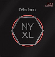 Струны для гитары D'Addario NYXL1052
