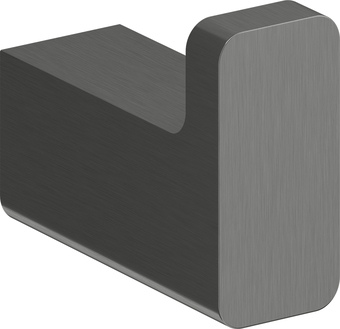 Крючок для ванны Omnires Nelson NL80110GR