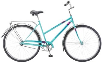 Велосипед Stels Legenda 300 28C р.20 2024 (мятный)