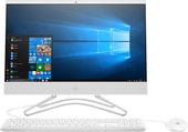 Моноблок HP 22-c0037ur 4GS16EA