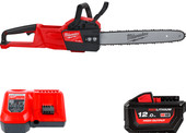 Аккумуляторная пила Milwaukee M18 FCHS-121B Fuel 4933464223 (с 1-им АКБ)