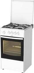 Кухонная плита Darina 1A GM441 007 W