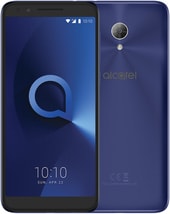 Смартфон Alcatel 3L (синий)