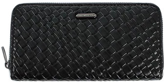Кошелек David Jones 823-P132-510-BLK (черный)