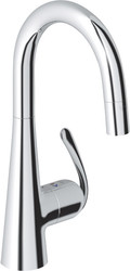 Смеситель Grohe Zedra 32296000