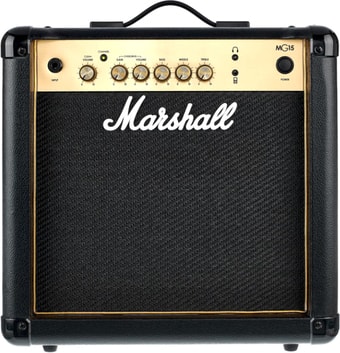 Комбик Marshall MG15G