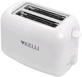 Тостер KELLI KL-5069 (белый)