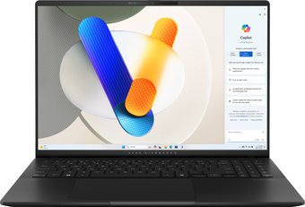 Ноутбук ASUS Vivobook S 16 OLED S5606CA-RI072