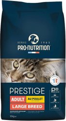 Сухой корм для кошек Flatazor Prestige Adult Large Breed 10 кг