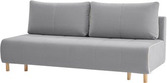 Диван Mio Tesoro Кардифф 498 (серый 987)