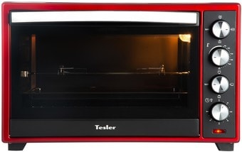 Мини-печь Tesler EOGC-4500