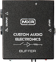 Гитарная педаль MXR MC406 CAE Buffer
