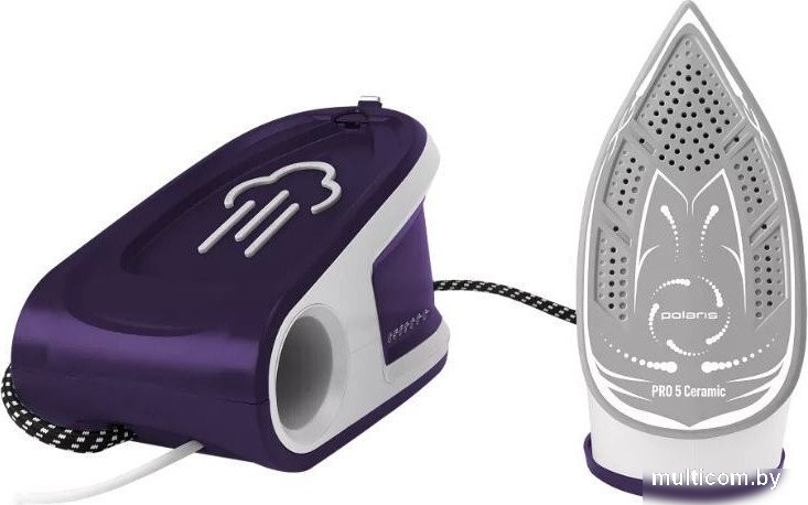 Утюг Polaris PSS 8040K