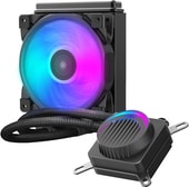 Кулер для процессора PCCooler GI-AH120P Halo FRGB
