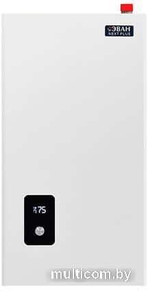 Отопительный котел Эван Next Plus-5