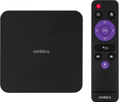 Смарт-приставка Rombica Mercury
