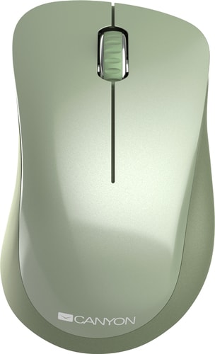 Мышь Canyon CNE-CMSW11SM