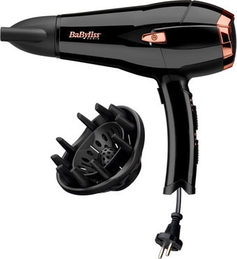 Фен BaByliss D373E