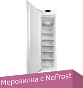 Морозильник DeLonghi PAOLO DFI 17NFE