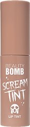 Декоративная косметика для губ Beauty Bomb Screamtint тон 01 карамельный коричневый с теплым подтоном