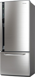 Холодильник Panasonic NR-BY602XSRU