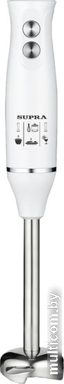 Погружной блендер Supra HBS-1034SS