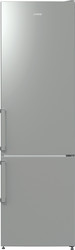Холодильник Gorenje NRK6201GHX