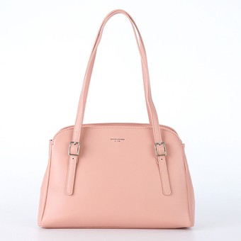 Женская сумка David Jones 823-CM6030A-PNK (розовый)