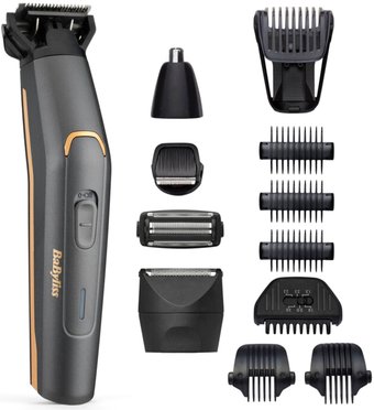 Универсальный триммер BaByliss MT987E