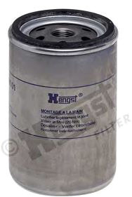 Hengst H60WK01