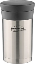 Термос для еды Thermos DFJ500 FOOD JAR 0.5л (серебристый)