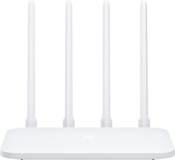 Wi-Fi роутер Xiaomi Mi Router 4c (китайская версия)