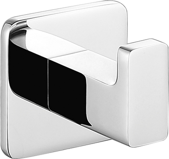 Крючок для ванны Omnires Neslon NL80115CR