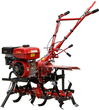 Мотокультиватор Asilak SL-85L (без колес)